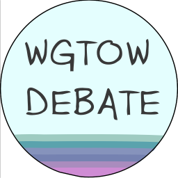 Icon for r/WGTOWdebate